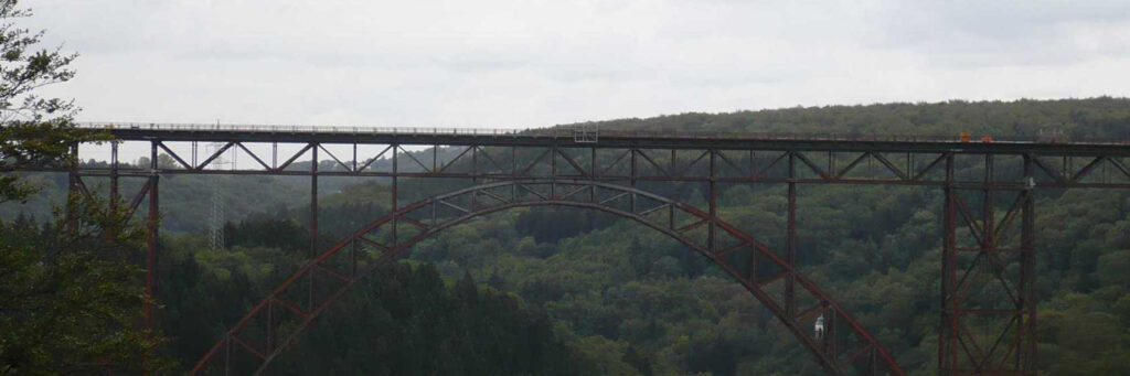 Müngstner Brücke